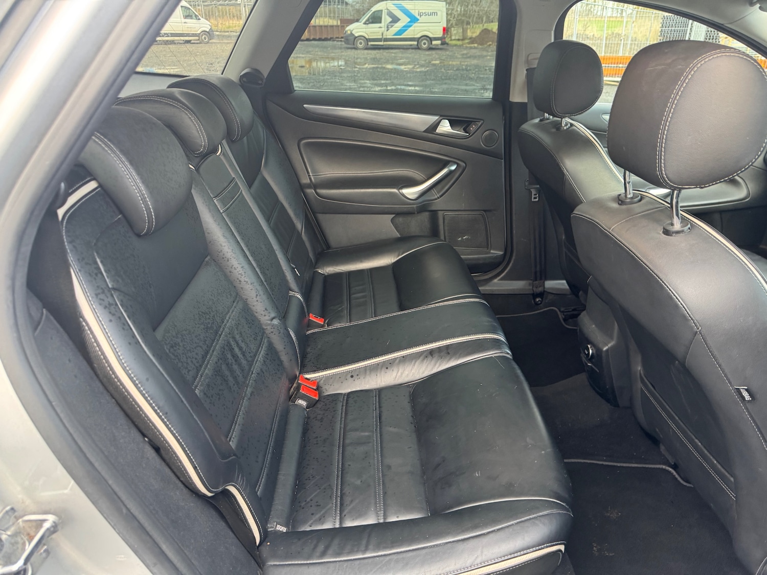 Used Ford Mondeo 2013 for sale - 76725459: Photo 9