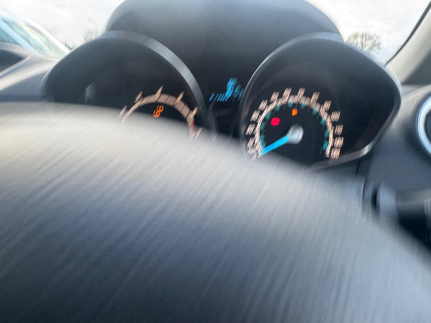 Used Ford Fiesta 2016 for sale - 76895284: Photo 11