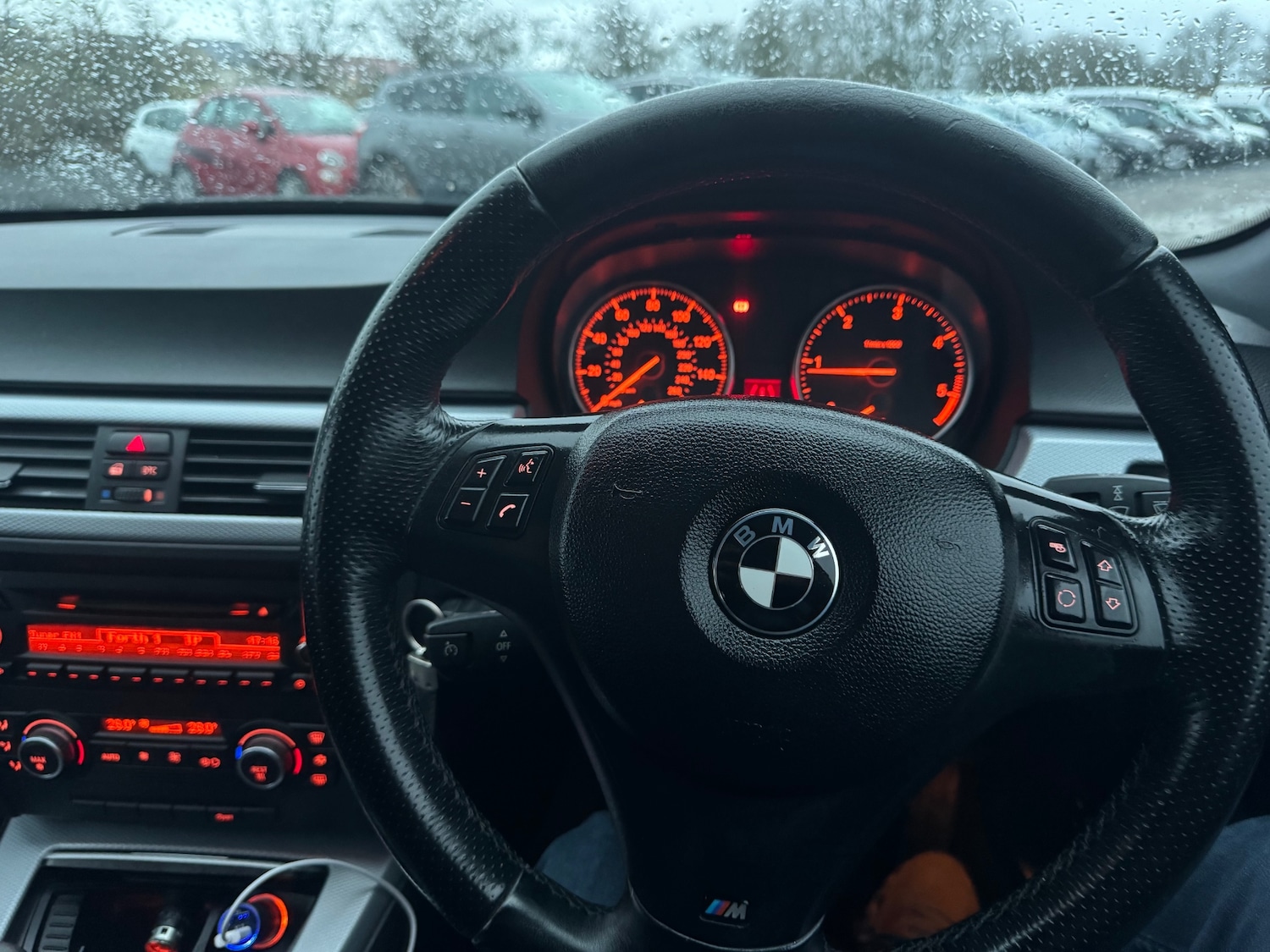 Used BMW 3 Series 2009 for sale - 77274660: Photo 11