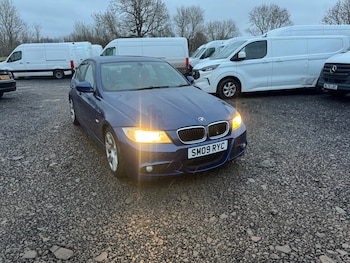 BMW 3 Series feature image