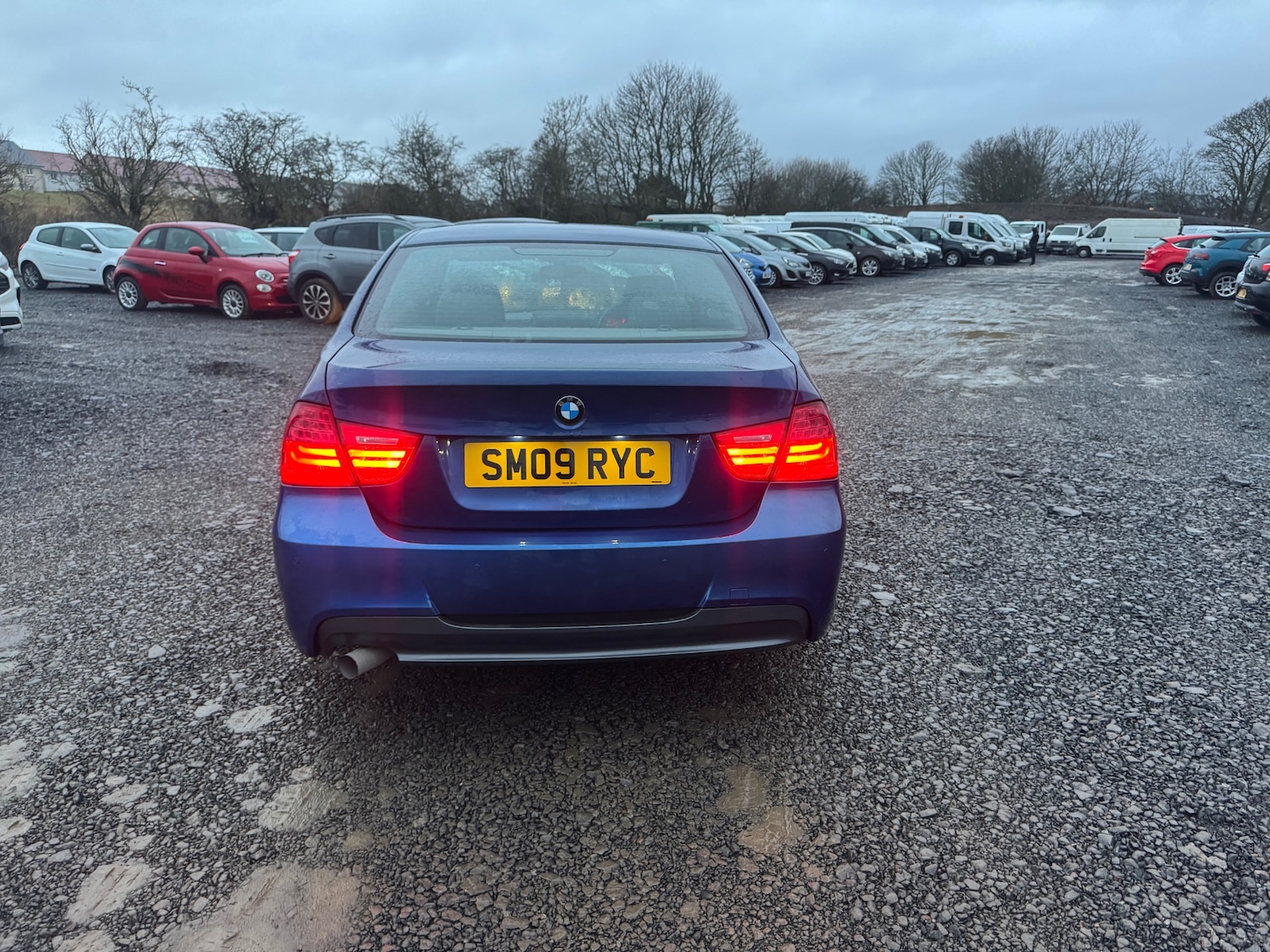 Used BMW 3 Series 2009 for sale - 77274660: Photo 5