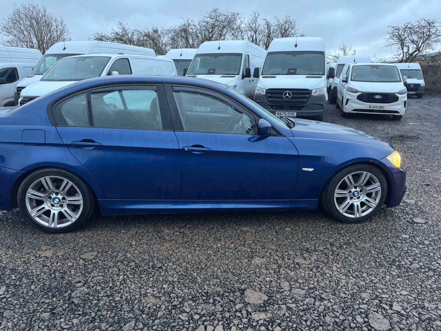 Used BMW 3 Series 2009 for sale - 77274660: Photo 7