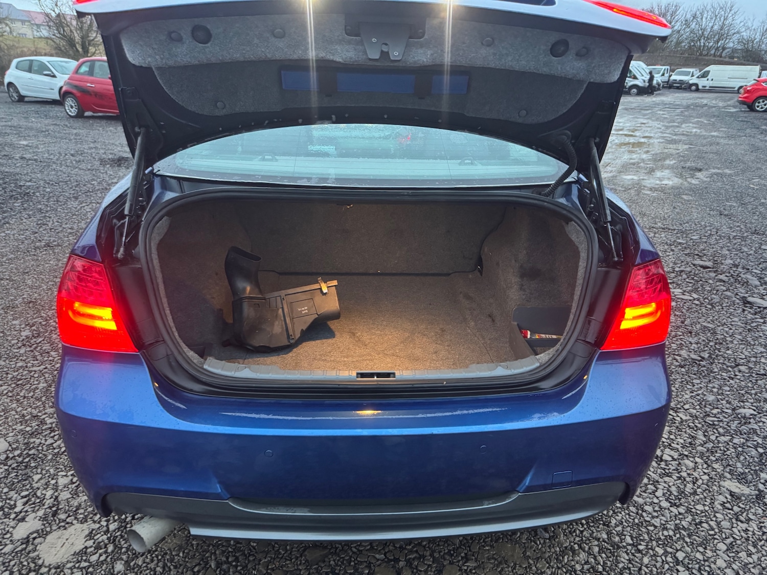 Used BMW 3 Series 2009 for sale - 77274660: Photo 8