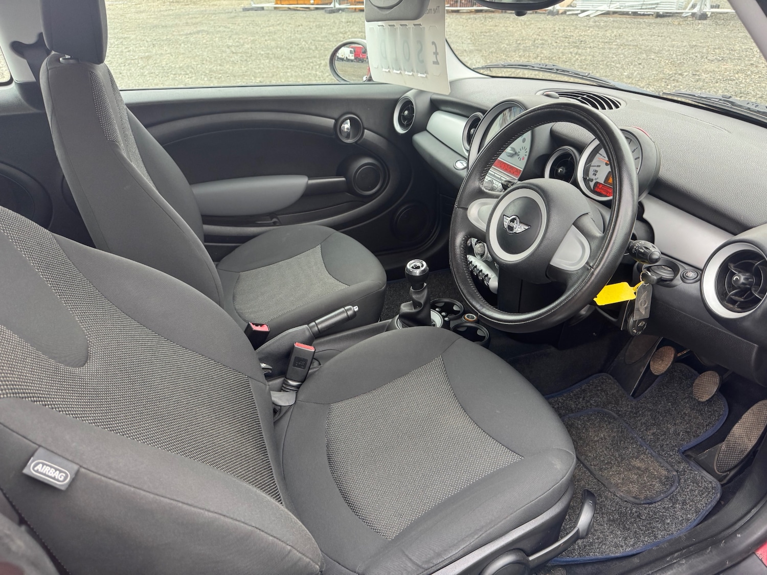 Used MINI Hatch 2009 for sale - 76418672: Photo 10