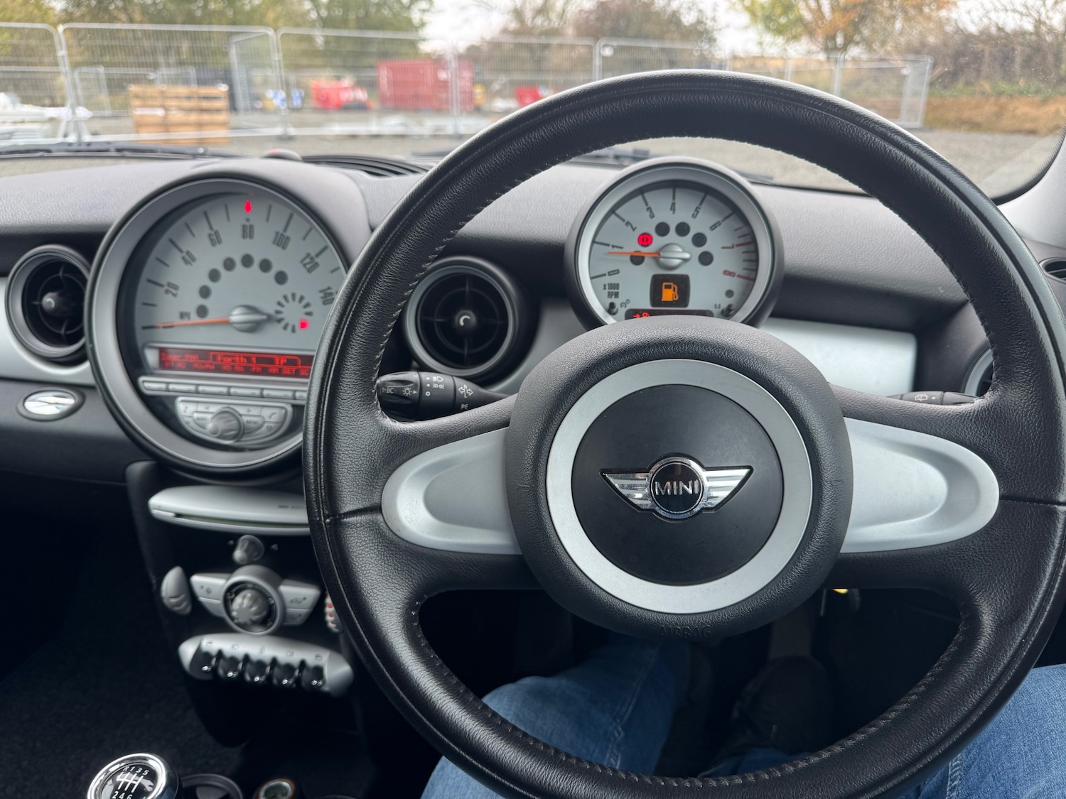 Used MINI Hatch 2009 for sale - 76418672: Photo 11