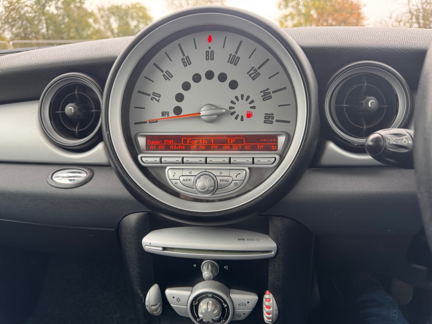 Used MINI Hatch 2009 for sale - 76418672: Photo 12