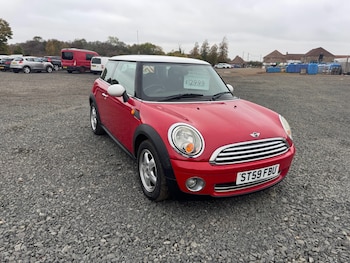 Used MINI Hatch 2009 for sale - 76418672: Photo