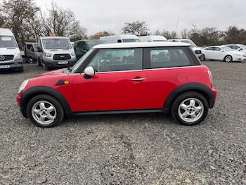 Used MINI Hatch 2009 for sale - 76418672: Photo