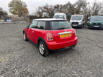 Used MINI Hatch 2009 for sale - 76418672: Photo