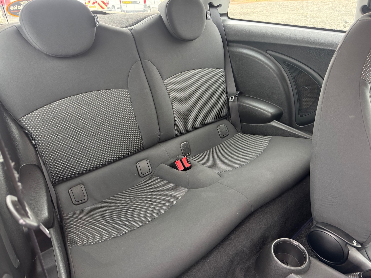 Used MINI Hatch 2009 for sale - 76418672: Photo 9