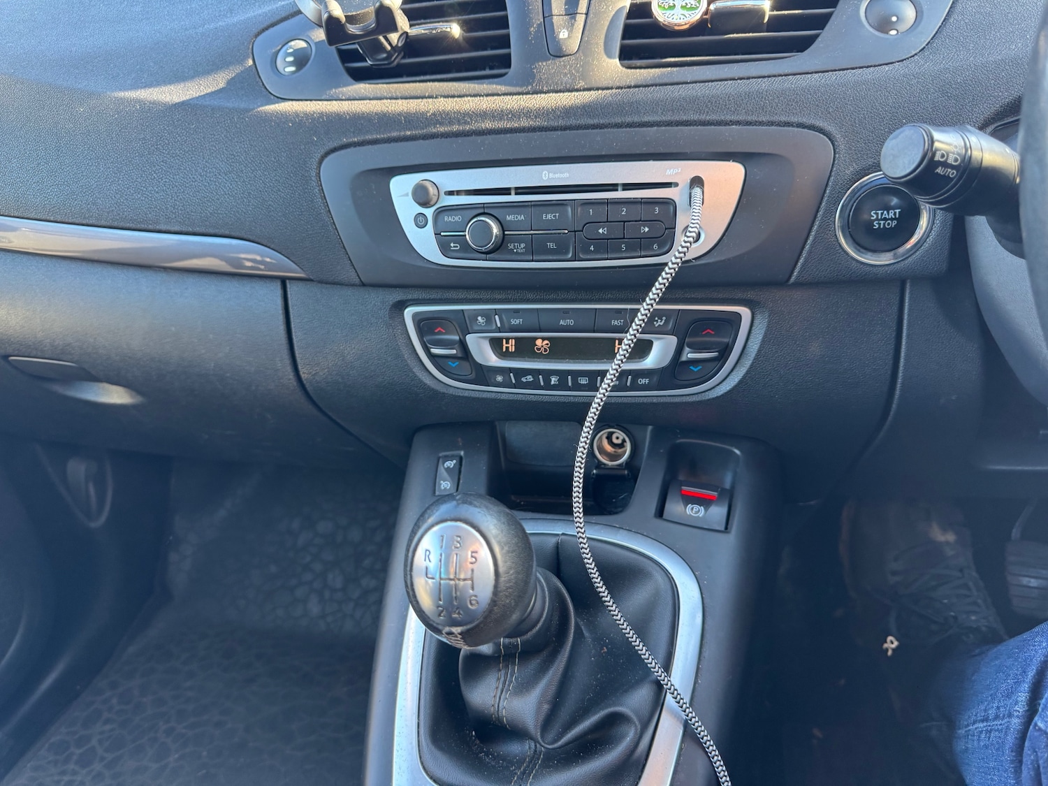 Used Renault Grand Scenic 2016 for sale - 76418663: Photo 12