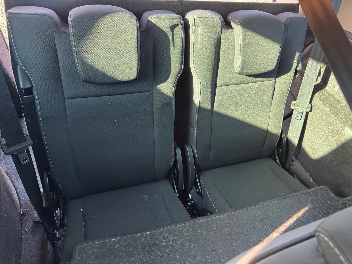 Used Renault Grand Scenic 2016 for sale - 76418663: Photo 8