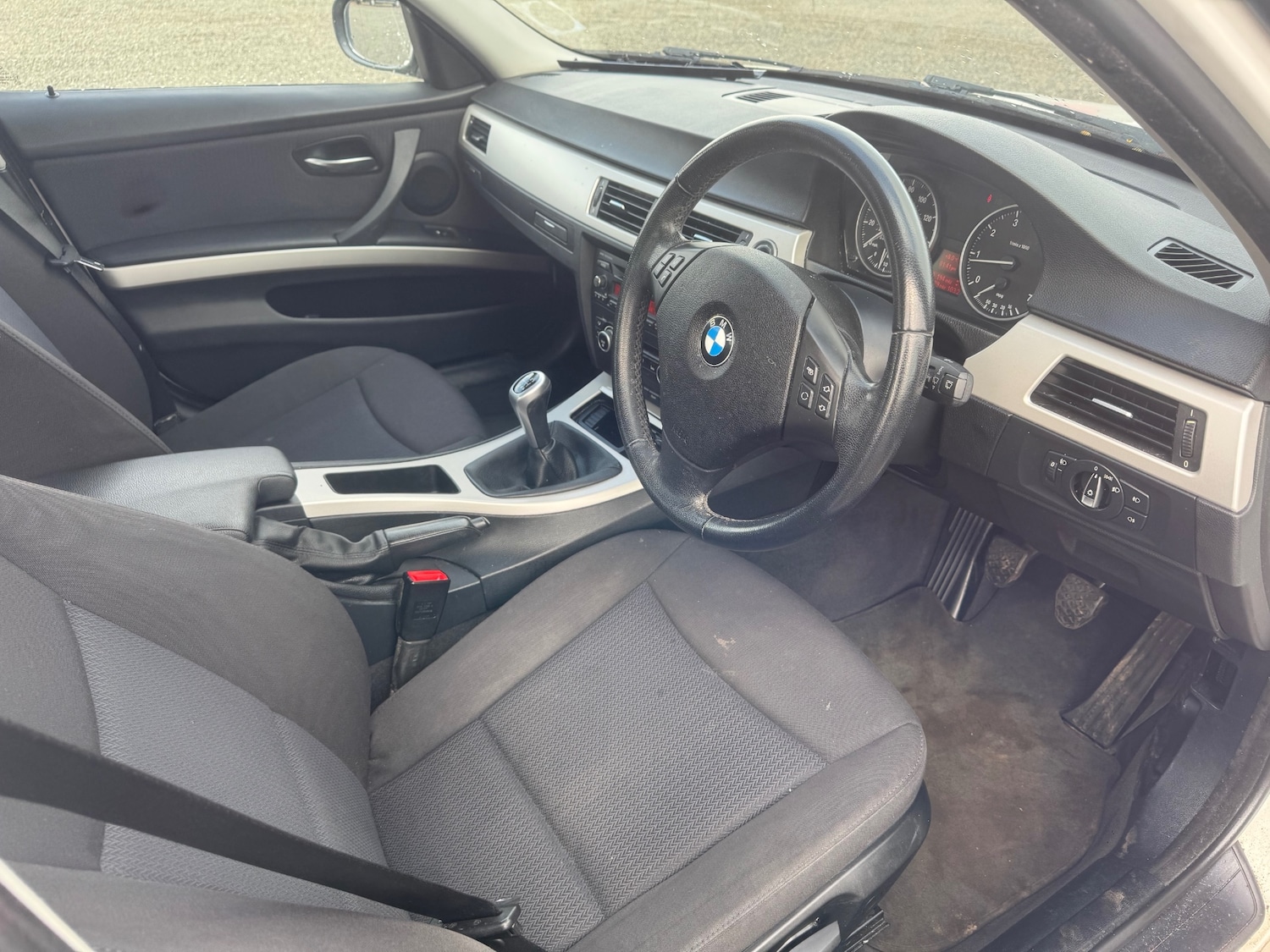 Used BMW 3 Series 2009 for sale - 78185524: Photo 10