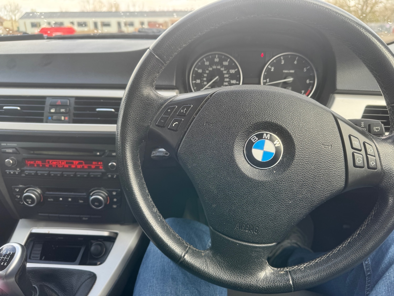 Used BMW 3 Series 2009 for sale - 78185524: Photo 13