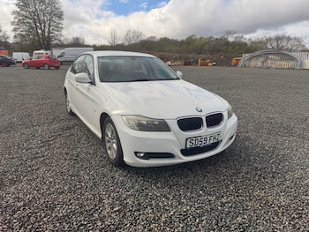 Used BMW 3 Series 2009 for sale - 78185524: Photo