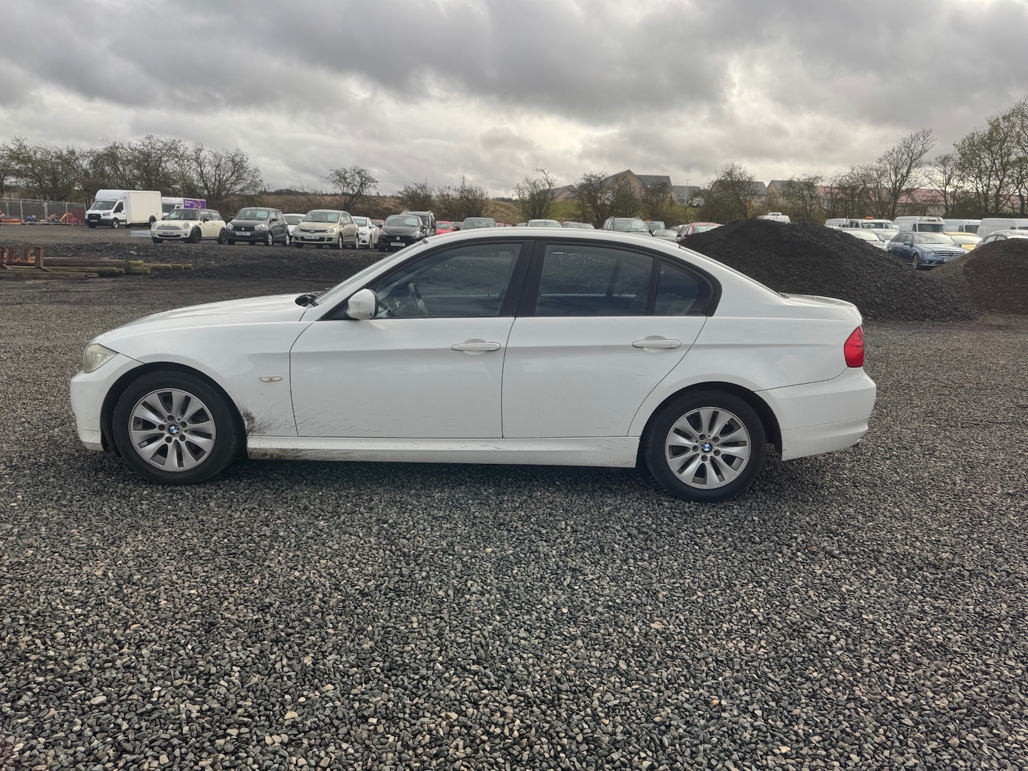 Used BMW 3 Series 2009 for sale - 78185524: Photo 3