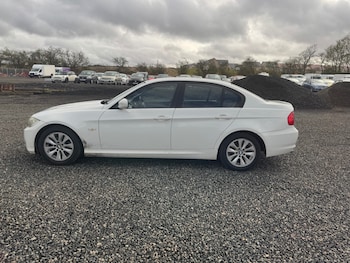 Used BMW 3 Series 2009 for sale - 78185524: Photo