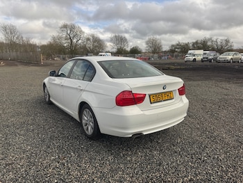 Used BMW 3 Series 2009 for sale - 78185524: Photo