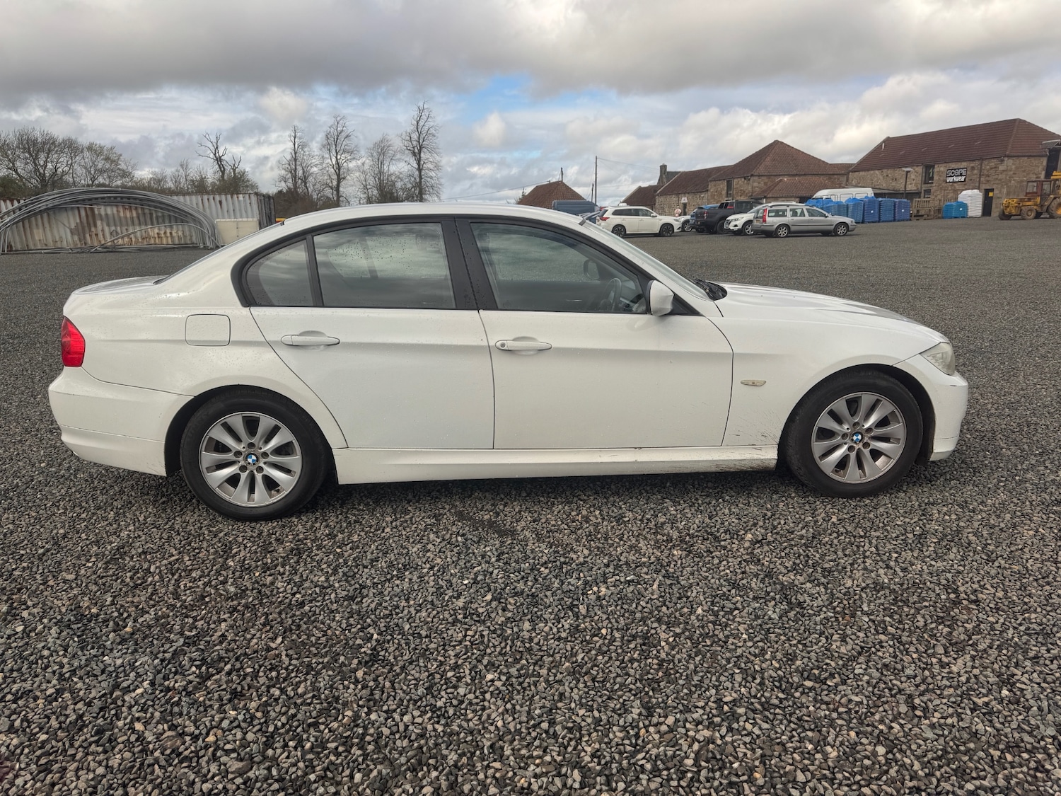 Used BMW 3 Series 2009 for sale - 78185524: Photo 7