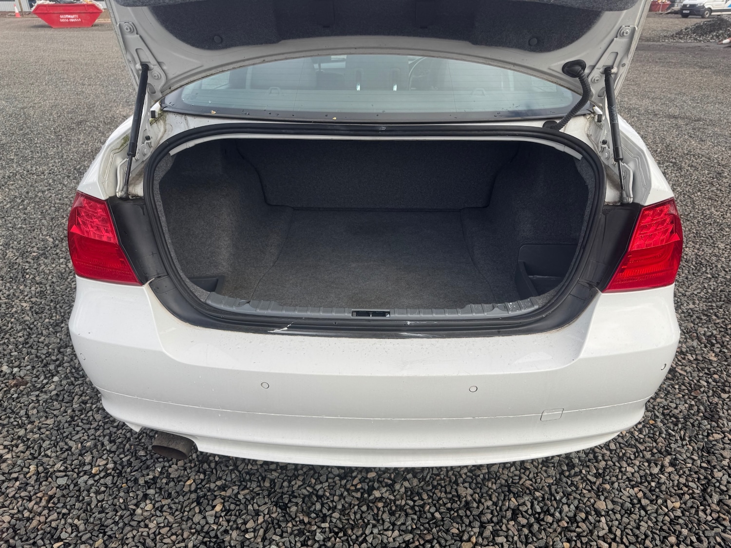 Used BMW 3 Series 2009 for sale - 78185524: Photo 8