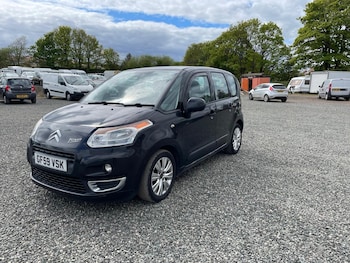 Used Citroen C3 Picasso 2009 for sale - 78390883: Photo