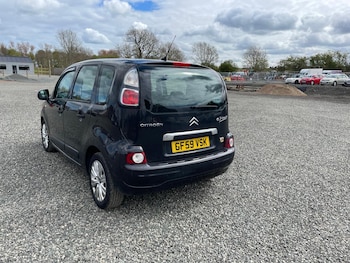 Used Citroen C3 Picasso 2009 for sale - 78390883: Photo