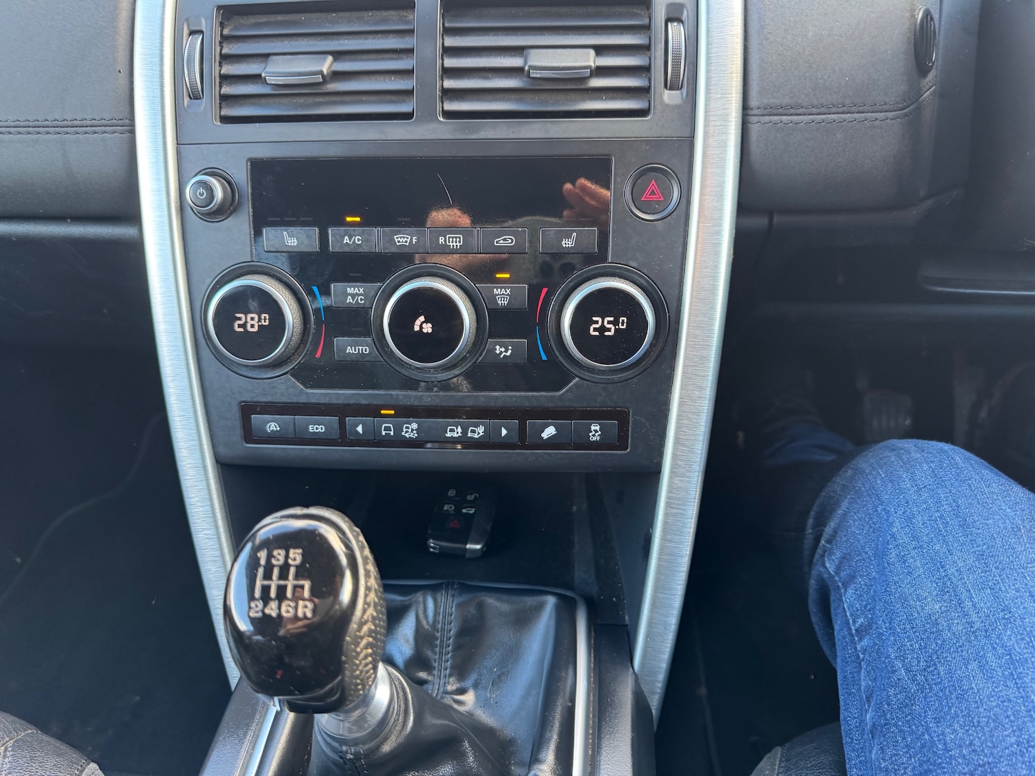 Used Land Rover Discovery Sport 2017 for sale - 76541485: Photo 12