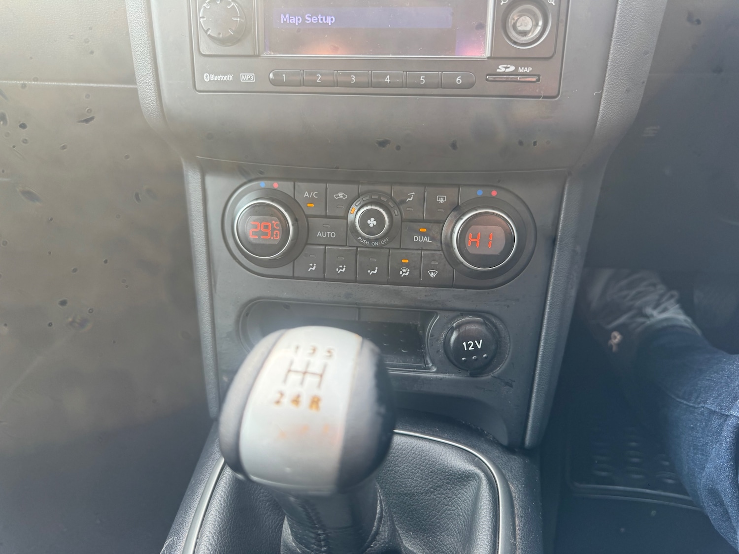 Used Nissan Qashqai 2012 for sale - 77758853: Photo 10