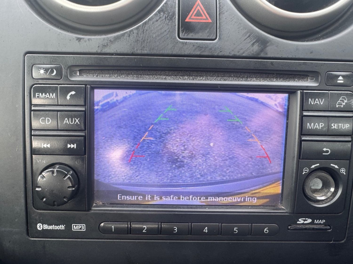 Used Nissan Qashqai 2012 for sale - 77758853: Photo 11