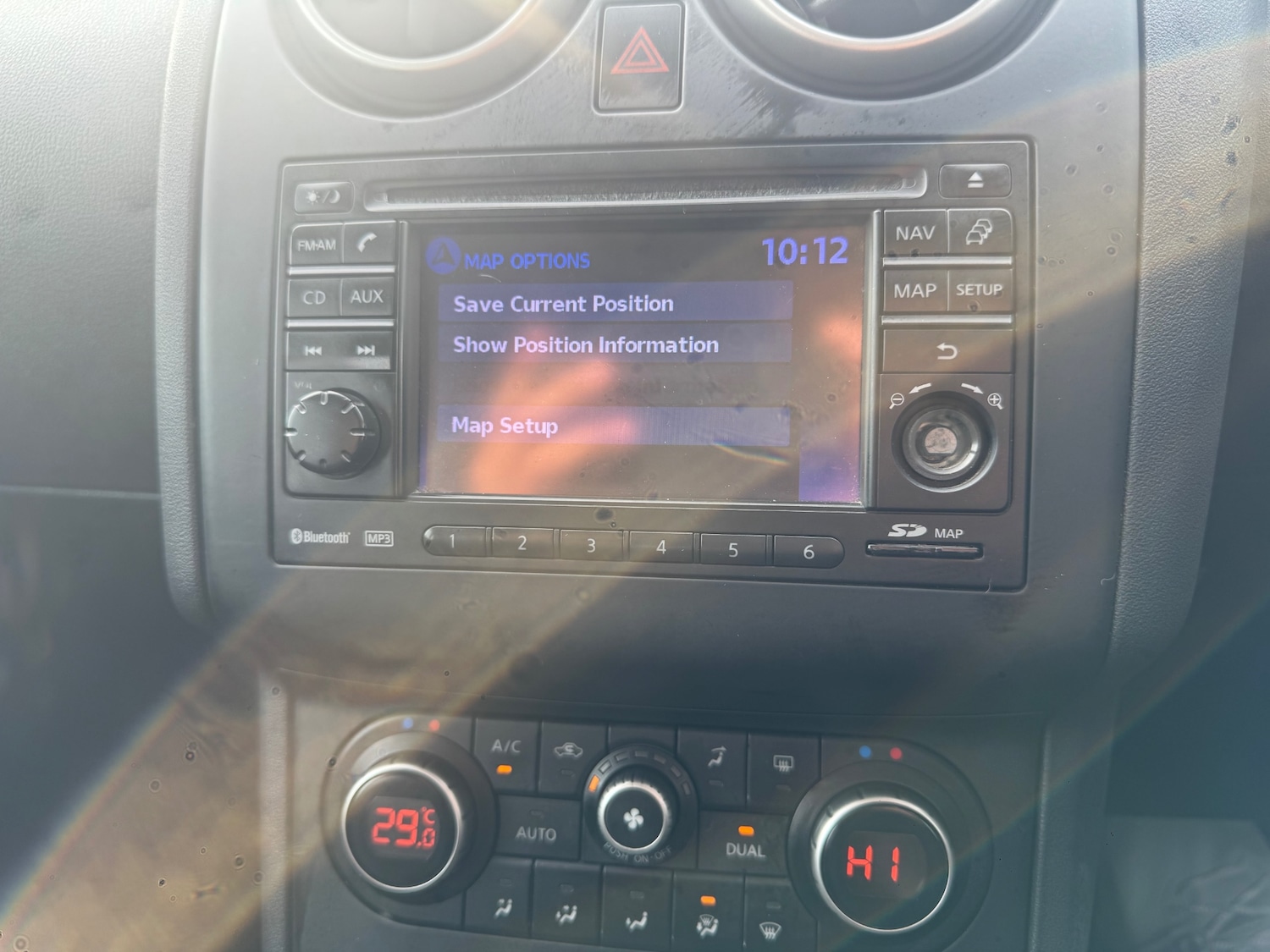 Used Nissan Qashqai 2012 for sale - 77758853: Photo 8