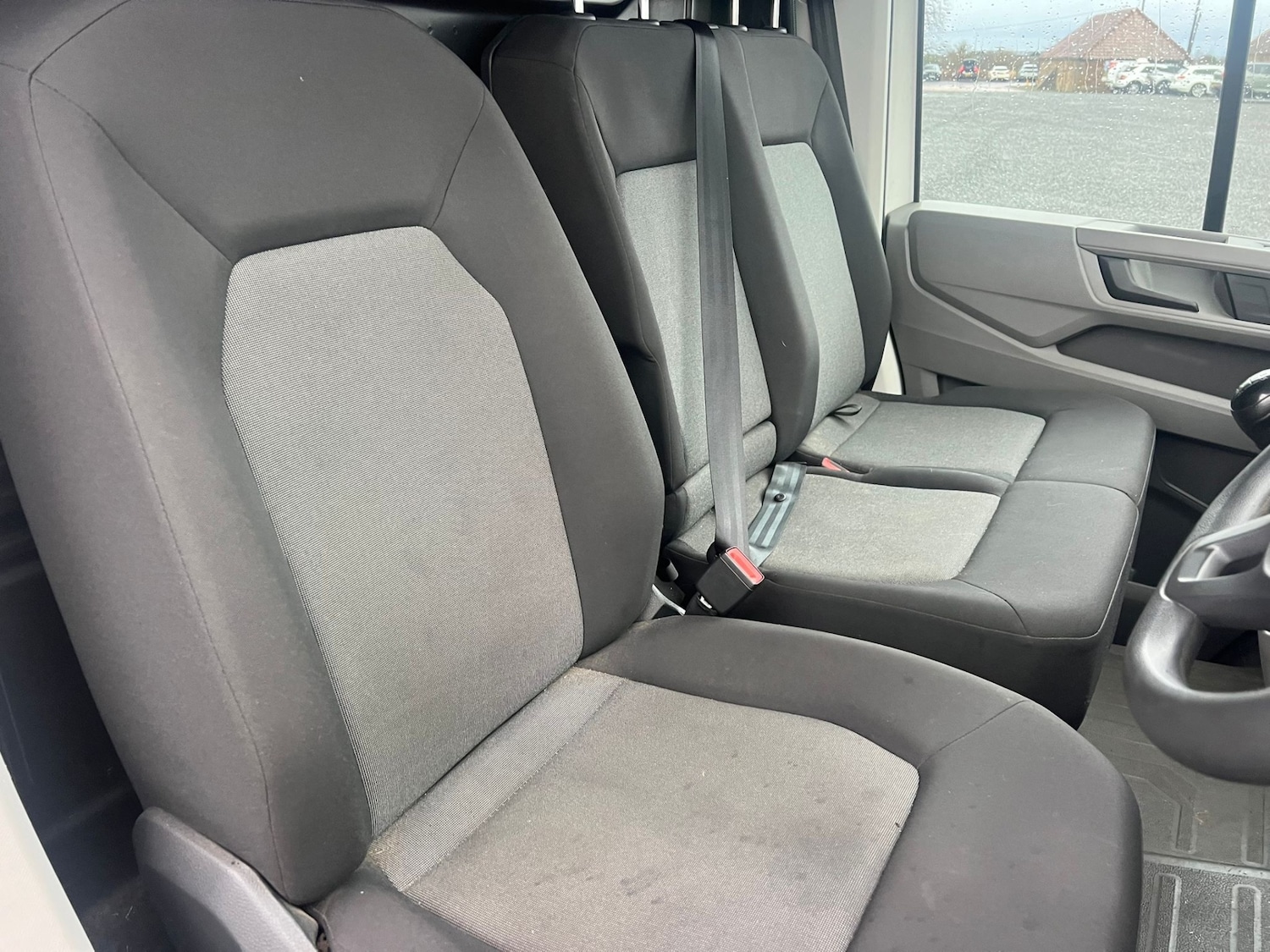 Used Volkswagen Crafter 2018 for sale - 77234059: Photo 6