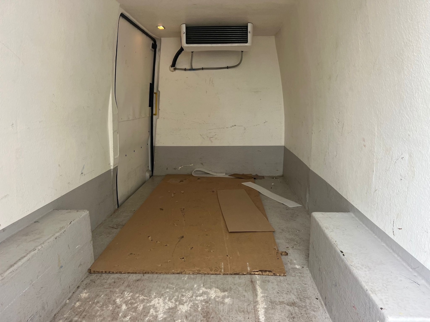 Used Volkswagen Crafter 2018 for sale - 77234059: Photo 7