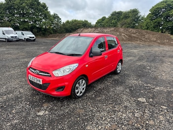 Used Hyundai i10 2012 for sale - 75987815: Photo 2