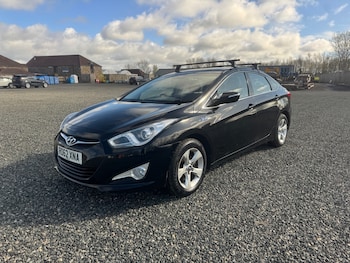 Used Hyundai i40 2012 for sale - 78274299: Photo
