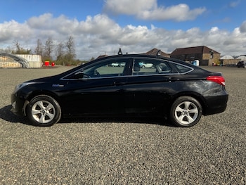Used Hyundai i40 2012 for sale - 78274299: Photo