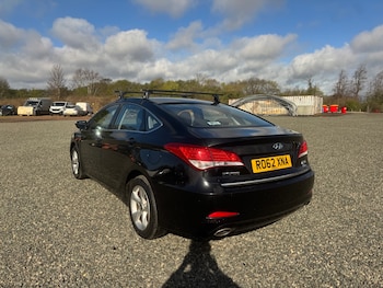 Used Hyundai i40 2012 for sale - 78274299: Photo