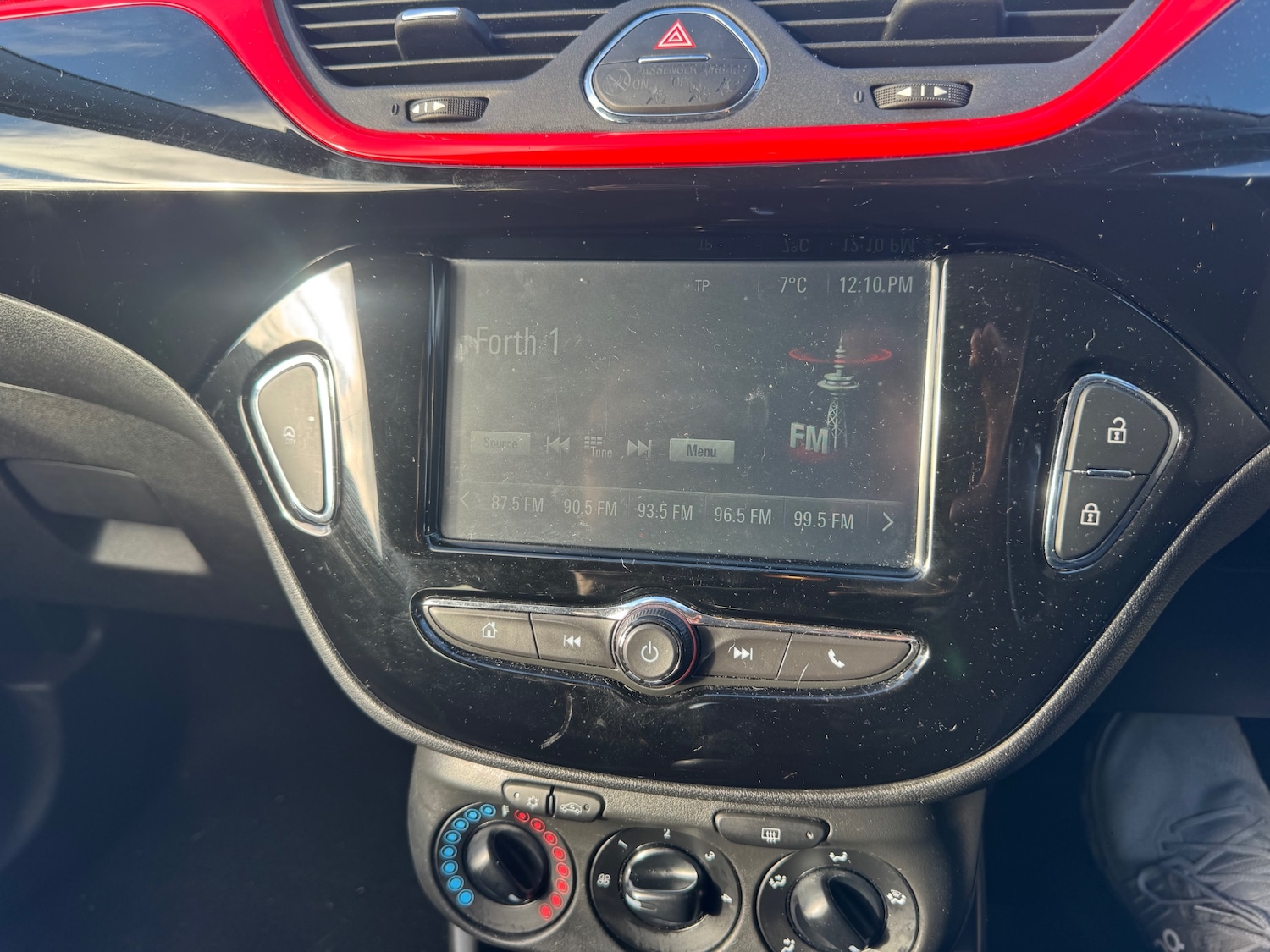 Used Vauxhall Corsa 2019 for sale - 77579871: Photo 11