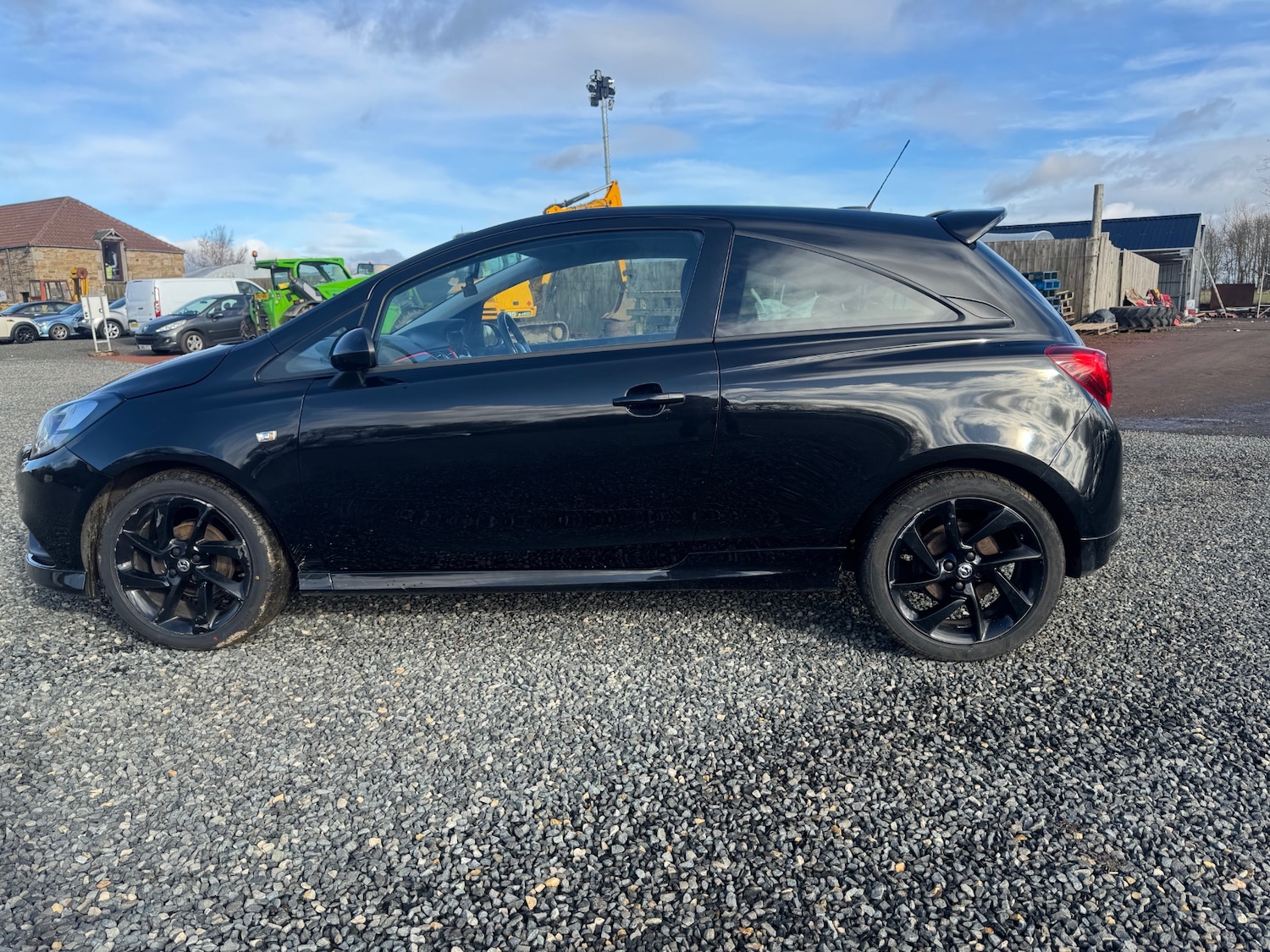 Used Vauxhall Corsa 2019 for sale - 77579871: Photo 3