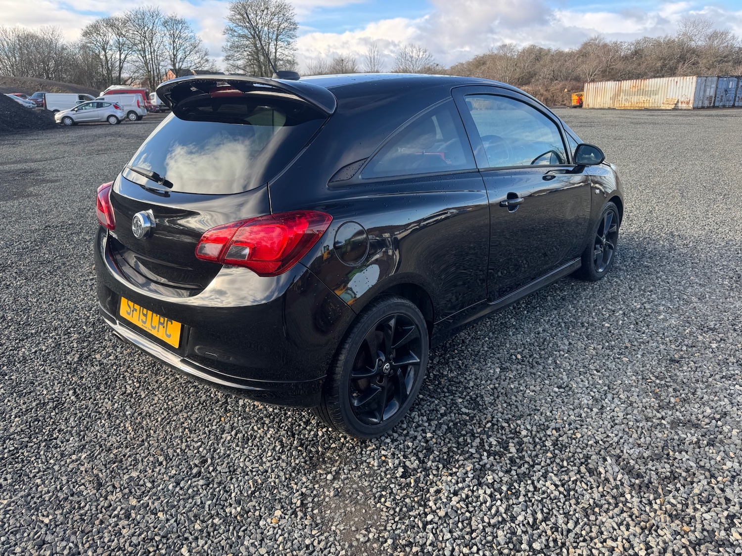 Used Vauxhall Corsa 2019 for sale - 77579871: Photo 6