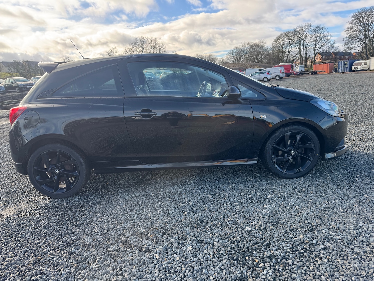Used Vauxhall Corsa 2019 for sale - 77579871: Photo 7