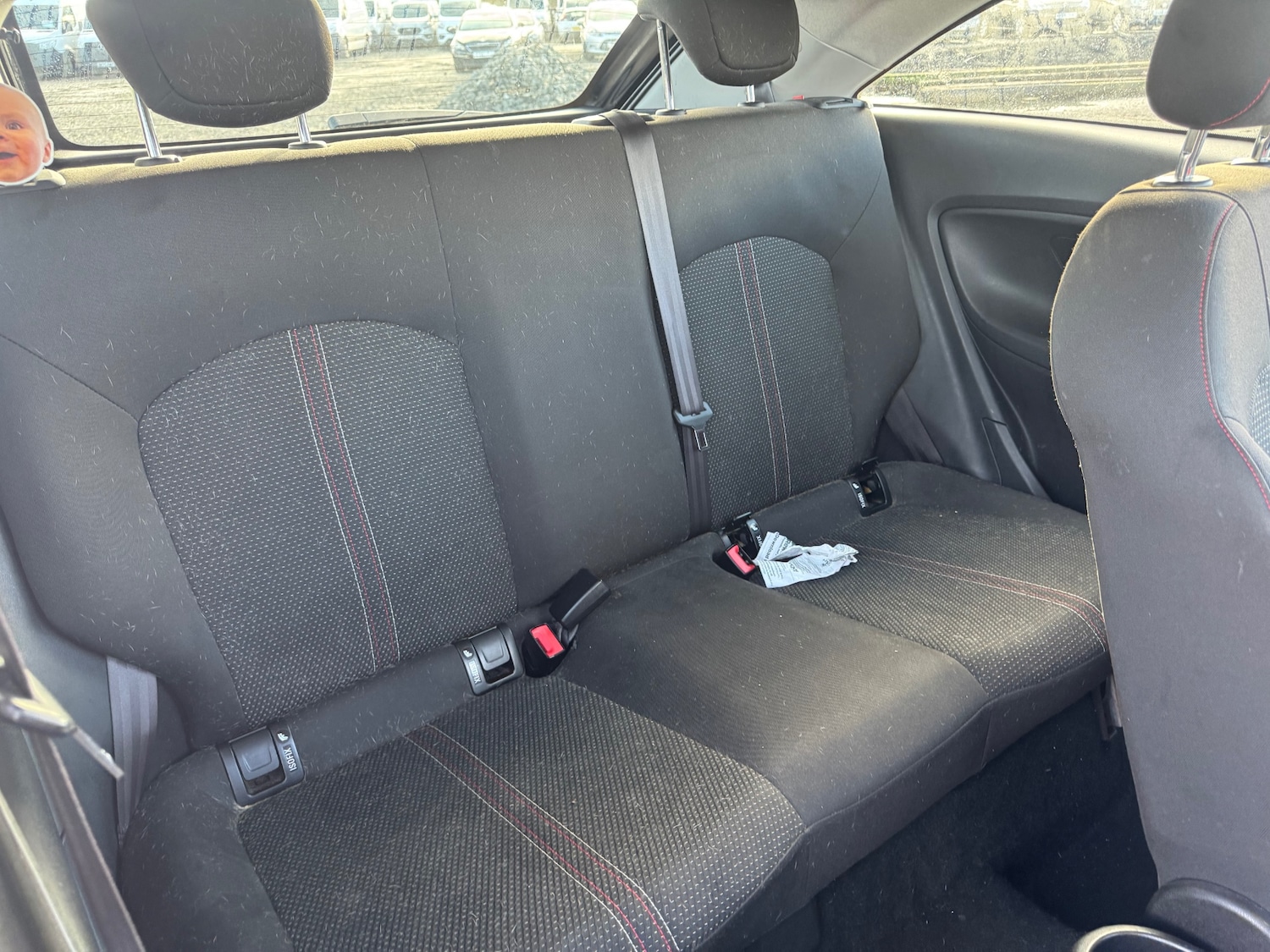 Used Vauxhall Corsa 2019 for sale - 77579871: Photo 9