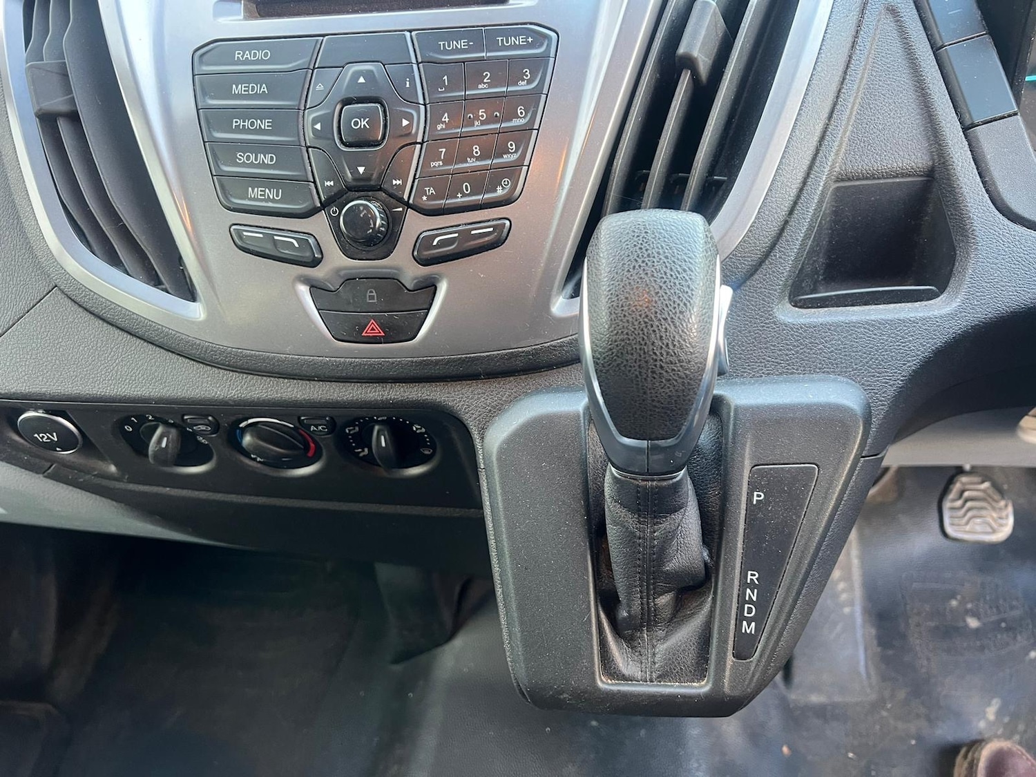 Used Ford Transit 2018 for sale - 76707398: Photo 14