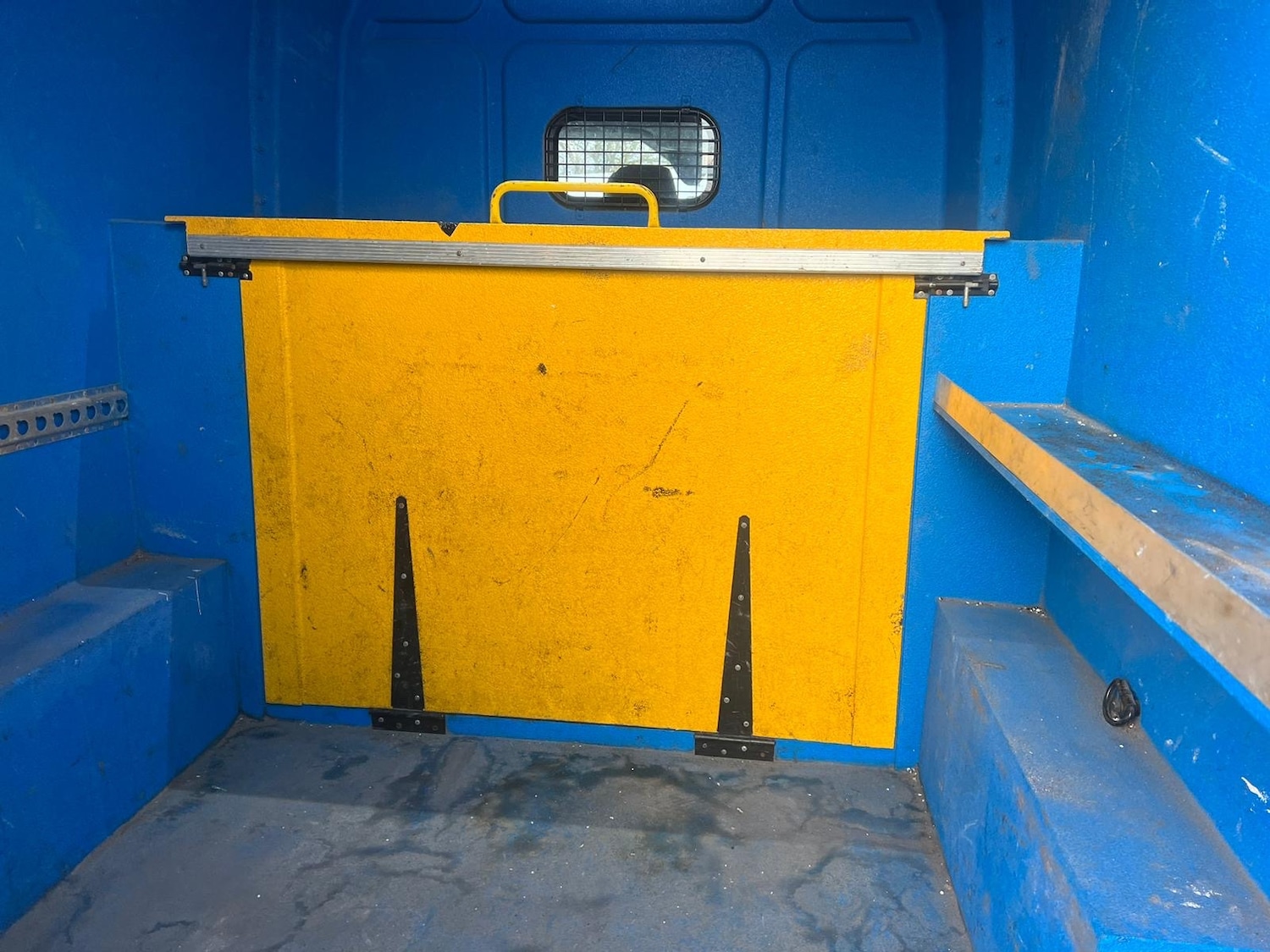 Used Ford Transit 2018 for sale - 76707398: Photo 15