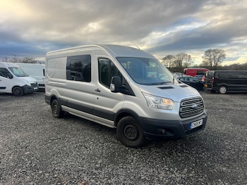 Ford - Transit