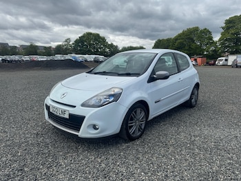 Used Renault Clio 2012 for sale - 78487097: Photo