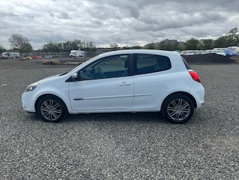 Used Renault Clio 2012 for sale - 78487097: Photo