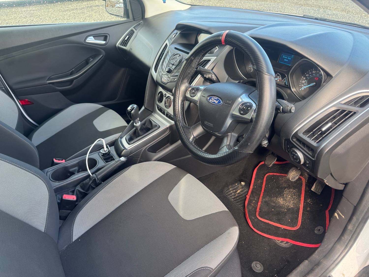 Used Ford Focus 2013 for sale - 78206015: Photo 10