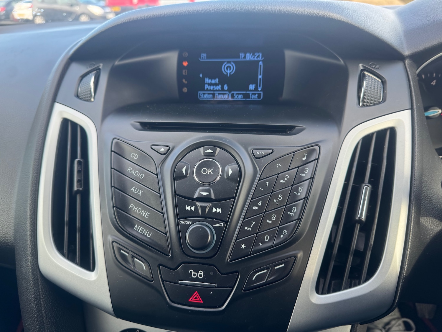 Used Ford Focus 2013 for sale - 78206015: Photo 12