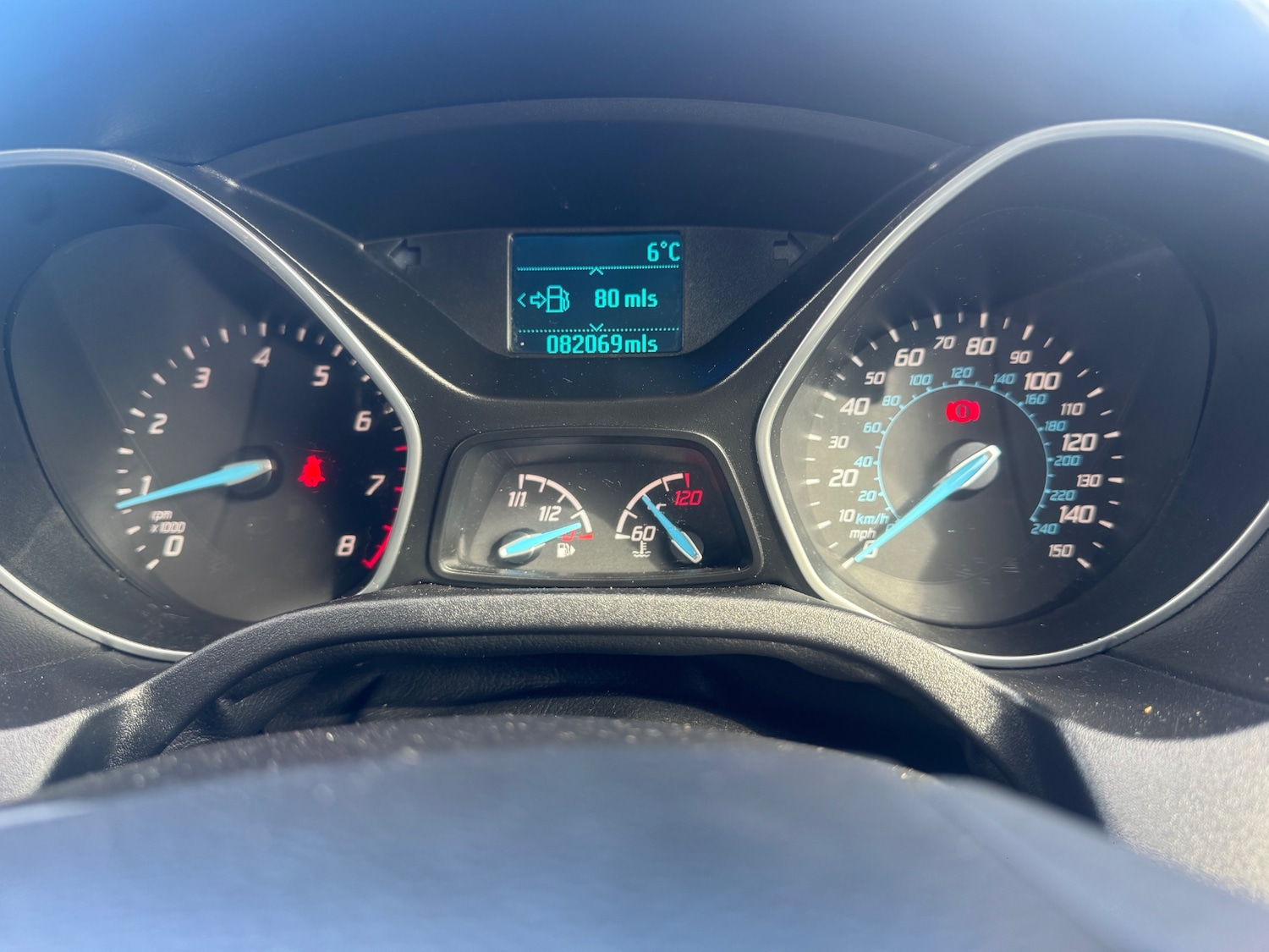 Used Ford Focus 2013 for sale - 78206015: Photo 13