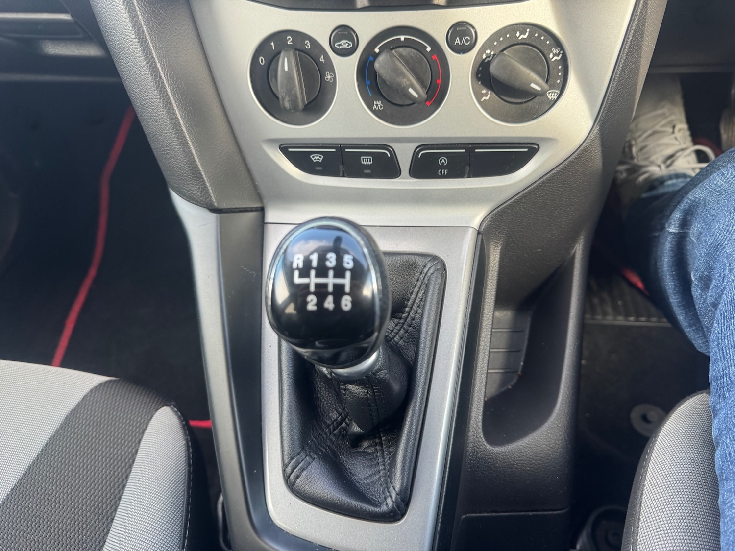 Used Ford Focus 2013 for sale - 78206015: Photo 14